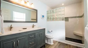 Vente de printemps! Prix réduit jusqu'au 31 mai! Beach Potato: Super mignon condo avec une vue imprenable et piscine communautaire! - Image 3