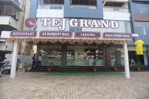 Hotel Tej Grand - Image 5