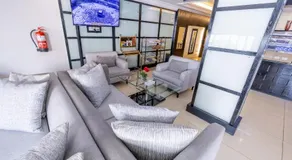 Sama Al Qasr Hotel Suites - Image 3