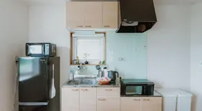 Father Peak House Asagishi - Image 5