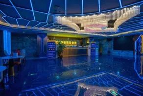 Xiyue Zhida Hotel (Xiaolan Taifeng Shopping Center Branch) - Image 5