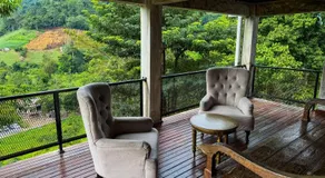 Jebat D'Manggis Janda Baik - Mountain View - Image 2