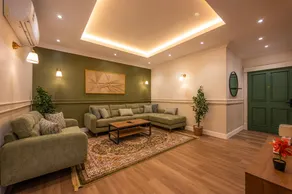 شقة فاخرة بجوار الياسمين مول - Image 5