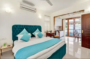 Candolim Bliss Villa with pvt Pool -300 m walk to beach - Image 2