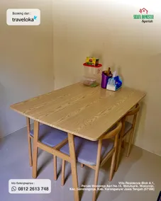 Homestay Shafa - Image 5