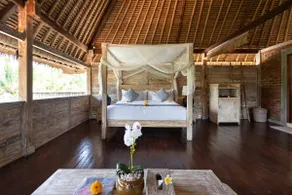 Luxury Villa for Honeymoon and Relax in Ubud Bali - Image 2