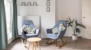Cozy 3BR Home near Meir in Antwerp City Centre - Image 2