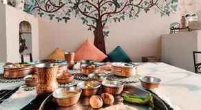 Vedaaranya Haveli, Ramgarh- AM Hotel Kollection - Image 3