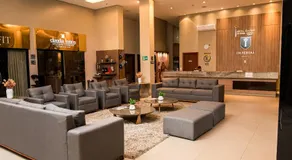 Imperial Hotel - Image 3