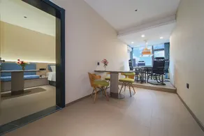Yuesen Junyi Business Hotel (Dazhou Central Square Branch) - Image 5