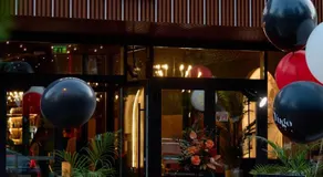 Forest Grill - Image 4