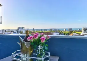 The Villa Rosa Hotel & Self-catering Apartments - Image 4