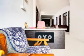 SPOT ON by OYO Hotel Lakshya Ghatampur - Image 2