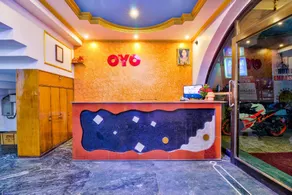 Hotel O Embassy - Image 4