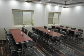 Sriezaa Yogshala - Image 4