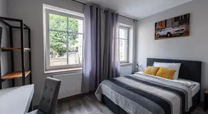 Apartamenty Kupiecka ścisłe centrum - Image 2