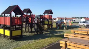 Camping Thalassa Belgische Kust Chalet - Image 4