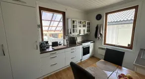 Family Room Near Oslo Free Parking - Image 4