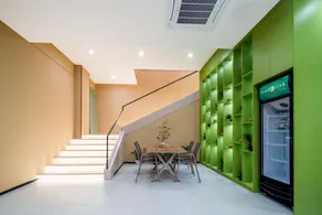 Kaiman Hotel, Hangzhou West Lake South Song Imperial Street Branch - Image 3