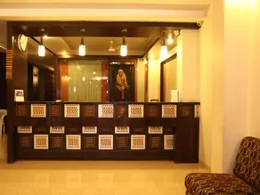 Hotel Sai Ramanand - Image 3
