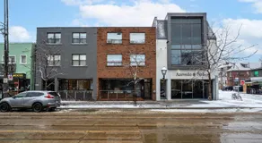 Casa Hotels College Modern Suite Near Little Italy Walk to Transit - Image 4
