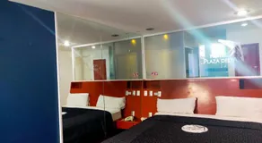 Hotel Plaza Delta - Image 2