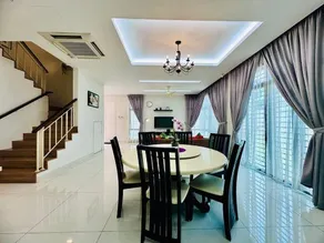 Luxury Queen Villa 2Min Walk to Beach & Night Market Netflix 20pax - Image 4