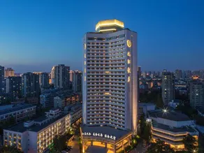 Zhijiang Hotel - Image 2