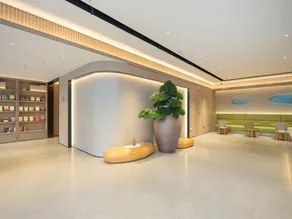 JI Hotel (Siyang Shanghai Middle Road) - Image 3