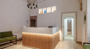 Buone Maniere Exclusive Rooms - Image 5
