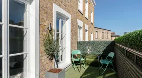 The Dalston Maisonette - Image 4