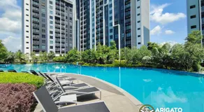 Friendly Stay SplashMania Fun & Near KLIA Premium Netflix - Image 3
