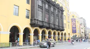 Main Square - Image 3