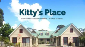 Kitty's Cottages - Managed by BIG4 Strahan Holiday Retreat - Image 4