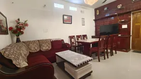 Pondicherry Beautiful "2BHK" Apartment - Image 2