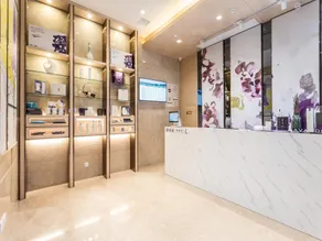 Lavande Hotels Suzhou Shi Road Metro Station Shantang Street - Image 2