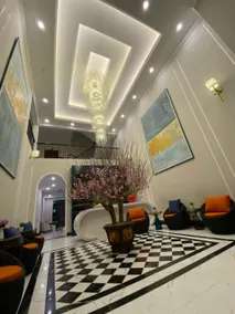 WHITE HOTEL - Image 2