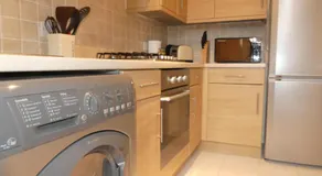 Basingstoke Apartments - Sherborne House, City Centre Victorian Apartments - Image 3