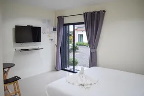Hotelอยู่ สิริ รีสอร์ท - Image 5