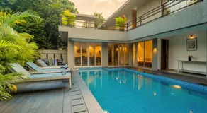 Ekostay Gold Sea Shore Villa I Rooftop Turf I 100 Meters away from the Beach - Image 3