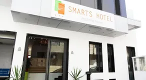 Smarts Hotel Agdal Rabat - Image 4