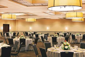 Four Points by Sheraton Meriden - Image 4