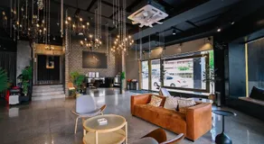 Kingston Hotel 4 - Hulo Bukit Bintang - Image 3