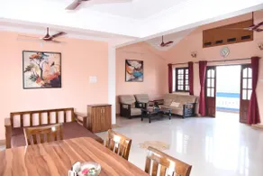 Casa Maroquinha, 3bed Dona Paula - Image 2
