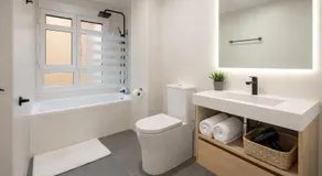 Nova Suites Viveiro - Image 2