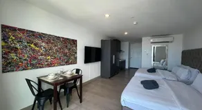 Century Spire Residences by Season Staycation - Image 2