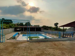 Gadjah Mada Hall Cafe & Penginapan Hostel - Image 3