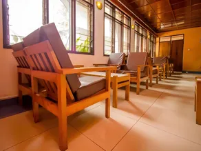 Meru Safari Hotel - Image 4