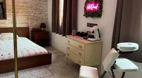 Chambre Master Parisienne - Image 5