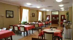 Rezydencja Prezydenta RP Zamek w Wiśle - Image 2